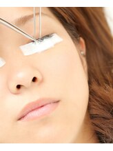 ルプーチュ(LUPUCU)/一本一本丁寧に。