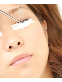 ルプーチュ(LUPUCU)/一本一本丁寧に。