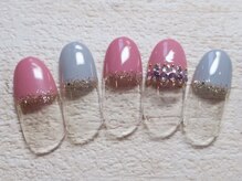 ネイルサロン プラナージュ(Planage)/