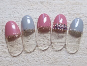 ネイルサロン プラナージュ(Planage)/