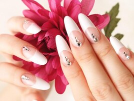 フレンチ×スカルプ