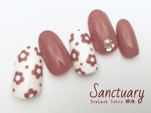 アイラッシュTokyo銀座サンクチュアリ/オフ無６０分コース