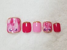 ネイルサロン アウリィ(AULII)/NAILSALON AULII