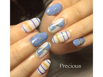 プレシャス プライベートビューティーサロン(Precious Private Beauty Salon)/