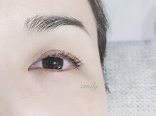 エミリー(emily)/まつげパーマ