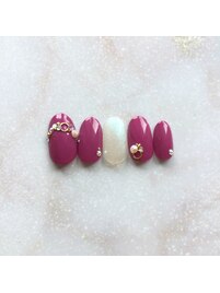 定額アート４本コース