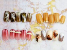 フォルチェ ゆめタウン東広島店(Folche)/中岡指名限定サンプル