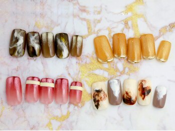 フォルチェ ゆめタウン東広島店(Folche)/中岡指名限定サンプル