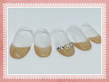 ブリリアント/アート２本定額コース