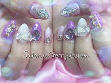 サロンドチェリーブロッサム(Salon de Cherryblossom)/