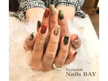 ネイルズ ベイ Nails BAY/フリープラン￥7700～