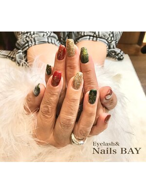 Eyelash&Nails BAY