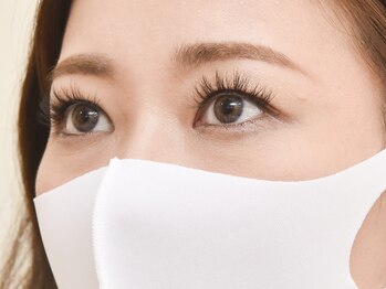 ビューティーバー サピ(Beauty Bar Sapi)/似合わせデザイン