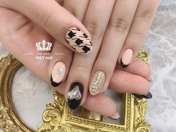 エムアンドワイ 秋葉原店(M&Y)/