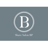 シェアサロン ビーピー 新宿店(Share Salon BP)ロゴ