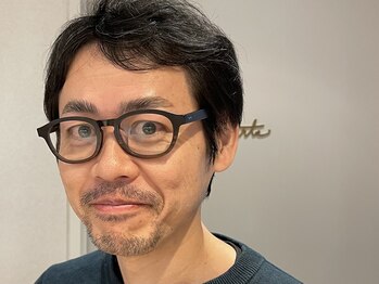 アクネ(ACNE)/パリジェンヌブロウリフト