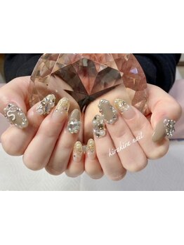 つけ放題メニューのあるサロン