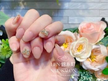 リエン 錦糸町(Lien)/