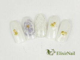 定額カジュアルコース