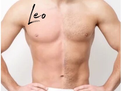 レオ(Leo)の写真
