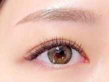 リベラ(Rivera)/ダメージレスラッシュ×眉毛