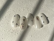 ネイルサロン アイナ(NailSalon Aina)/定額デザインコース