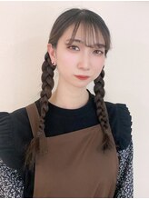 美アイズ リッチラッシュ(Rich Lash)&nbsp;アイリスト 櫻井