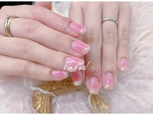 フローラネイルサロン/