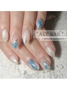 エースネイル(Ace nail)/インクネイル