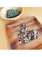 サロンリエム(Salon Riem.)/【おかま直伝よもぎ蒸し】