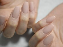 ファン ネイルサロン スクール(Fun)/ワンカラーデザイン