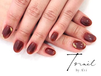 ティーネイル/ハンドジェルネイル/定額ネイル