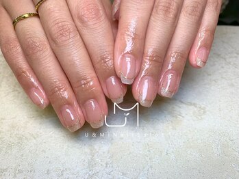 ユーアンドミー(U&Mi)/