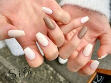 シファ(Sifa.)/シンプル冬