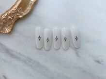 レナトゥス(Renatus)/定額ネイル