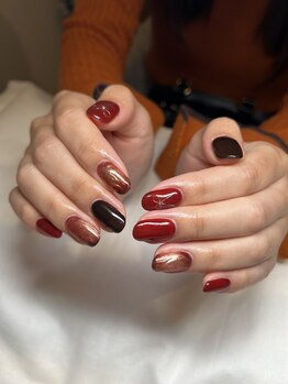 アジュガ(Ajuga.)/