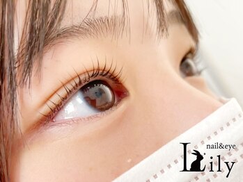 リリー 橋本店(Lily)/まつ毛パーマ