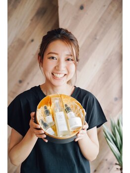 ハッテンビューティーパーク 神戸店(Hatten Beauty Park 810)/ホームケア用カスタマイズ美容液