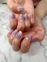 美容室ハーブ 国分寺台店(HERB)/定額デザイン5500