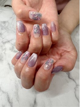 美容室ハーブ 国分寺台店(HERB)/定額デザイン5500