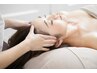 【睡眠の質と脳疲労の改善に特化】極上ドライヘッドスパ 45分 ¥6000