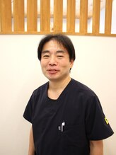 神戸岡本鍼灸整骨院 整体師・ 鍼灸師
