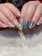 ラトリエジッタ(L atelier JITTA)/プラチナマグ