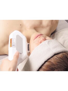 顔脱毛がしたい