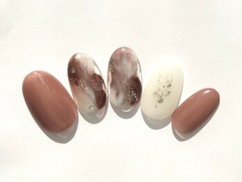 アーク/サンプルコース　￥8980