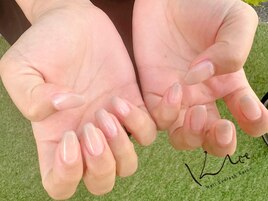 カラーグラデーション