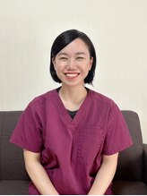 ウーマンビーヘルス(woman Be Health)&nbsp;伊波 朝子