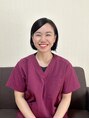 ウーマンビーヘルス(woman Be Health) 伊波 朝子