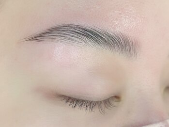 ベリル(BeryL)/ハリウッドブロウリフト