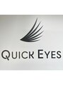 クイックアイズ セルフメイド 泉大津店(Quick Eyes SELFMADE)/Quick Eyes 泉大津